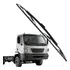 Palheta Limpador Para-brisa Mb 1418 1620 2318 Após Ano 2000 
