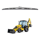 Palheta Limpador Para New Holland Retro B90b B95b B110