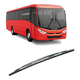 Palheta Limpador Parabrisa Ônibus Marcopolo G6 Busscar 40 Pl
