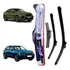 Palheta Limpador Parabrisa Bmw X5 X5m X6 X6m 2019 2021 2025