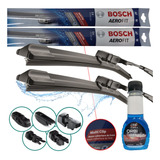 Palheta Limpador Parabrisa Bosch