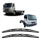 Palheta Limpador Parabrisa Caminhão Mb Accelo 715c 915c Par