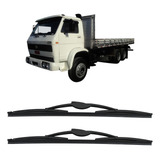 Palheta Limpador Parabrisa Caminhão Vw 6 80 6 90 13 130 Par