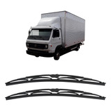 Palheta Limpador Parabrisa Caminhão Vw Delivery Worker Par