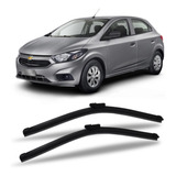 Palheta Limpador Parabrisa Chevrolet Ônix Prisma Envio 24h