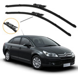 Palheta Limpador Parabrisa Citroen C4 Pallas