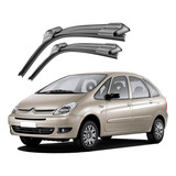 Palheta Limpador Parabrisa Citroen