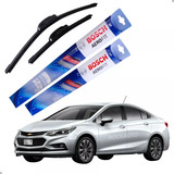 Palheta Limpador Parabrisa Cruze