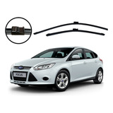 Palheta Limpador Parabrisa Ford