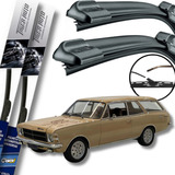 Palheta Limpador Parabrisa Gm C10 C14 C15 D10 Veraneio Opala