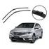 Palheta Limpador Parabrisa Honda City 2009 2010 2011 A 2014