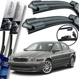 Palheta Limpador Parabrisa Kit