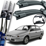 Palheta Limpador Parabrisa Kit