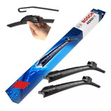 Palheta Limpador Parabrisa Original Bosch Linha Volkswagem