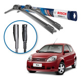 Palheta Limpador Parabrisa Original Ford Ka 2011 A 2013
