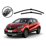 Palheta Limpador Parabrisa Renault