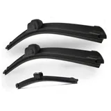 Palheta Limpador Parabrisa Silicone