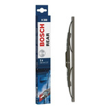 Palheta Limpador Parabrisa Traseira Bosch Original Silicone
