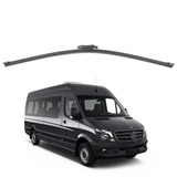 Palheta Limpador Parabrisa Traseira Sprinter 2013 A 2023
