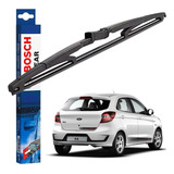 Palheta Limpador Parabrisa Traseiro Paleta Original Bosch