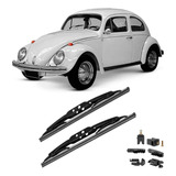 Palheta Limpador Parabrisa Volkswagen
