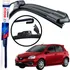Palheta Limpador Toyota Etios 2012 2013 2014 2015 2016 17 18