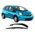 Palheta Limpador Traseira Completa Braço Fit 2003 A 2008