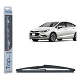 Palheta Limpador Traseiro Gm Cruze 2018 2019 2020 2021 2022 