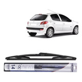 Palheta Limpador Traseiro Peugeot