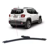 Palheta Limpador Traseiro Renegade