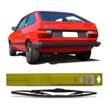 Palheta Limpador Vidro Traseiro Gol Quadrado Gti Dyna