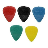 Palheta Média São Gonçalo 0 80mm Nylon