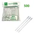 Palheta Mexedor Plast P cafe C 500 Mexa Bem