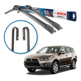 Palheta Mitsubishi Outlander 2013 2014 2015 2016 2017 2018