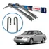 Palheta Nissan Sentra 3 2006 2007 2008 2009 2010 2011 2012 