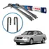 Palheta Nissan Sentra 3 2006 2007 2008 2009 2010 2011 2012