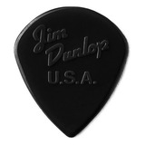 Palheta Nylon Dunlop Jazz