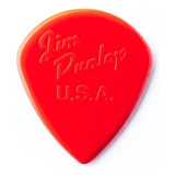 Palheta Nylon Dunlop Jazz