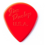 Palheta Nylon Dunlop Jazz