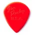 Palheta Nylon Dunlop Jazz 3 Vermelha C/3 Unidades