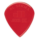 Palheta Nylon Jazz Iii