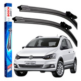 Palheta Original Bosch Vw Novo Fox 12 2013 2014 2015 2016 17