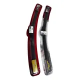 Palheta papagota Flexivel Silicone