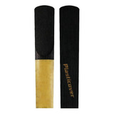 Palheta Para Clarinete D addario Plastcover 2