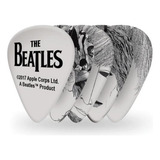 Palheta Para Guitarra Planet