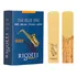 Palheta Para Sax Alto   Rigotti Gold   1 Unidade