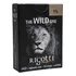 Palheta Para Sax Soprano Rigotti Wild - Escolha O Nº