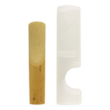 Palheta Para Saxofone Tenor Vandoren V16 Número 2
