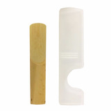 Palheta Para Saxofone Tenor Vandoren Zzjazz Número 2 1 2