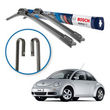 Palheta Parabrisa Bosch Vw